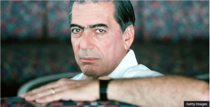 mario bargas